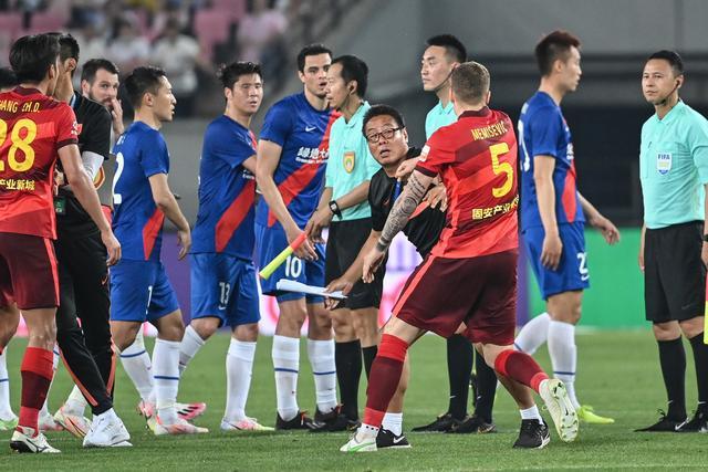 亚洲名额或增至12个！国足排名亚洲第13，2030世界杯稳了？